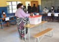 The ballot must never be for sale