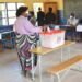 The ballot must never be for sale