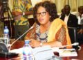 COMMONWEALTH REBUKES GOVT OVER ARBITRARY ARRESTS