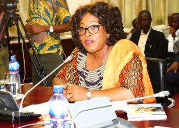 COMMONWEALTH REBUKES GOVT OVER ARBITRARY ARRESTS
