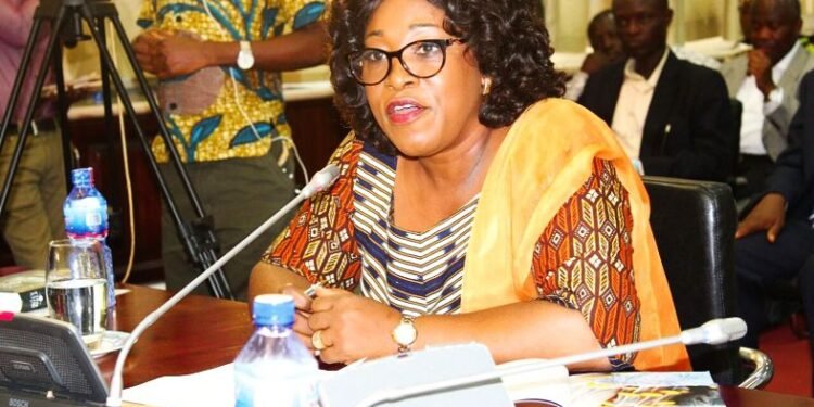 COMMONWEALTH REBUKES GOVT OVER ARBITRARY ARRESTS