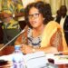 COMMONWEALTH REBUKES GOVT OVER ARBITRARY ARRESTS