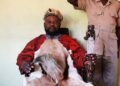 UNITE, HEAL, WORK – Senior Chief Muchinda