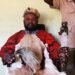 UNITE, HEAL, WORK – Senior Chief Muchinda