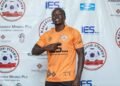 SSEMUJJU JOINS KANSANSHI DYNAMOS