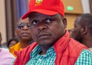 Only X, UPND’s Mwiinde urges voters
