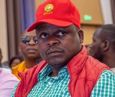 Only X, UPND’s Mwiinde urges voters