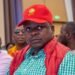Only X, UPND’s Mwiinde urges voters