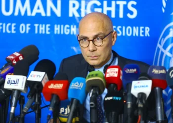 UN raises alarm over Zambia opposition crackdown