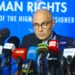 UN raises alarm over Zambia opposition crackdown