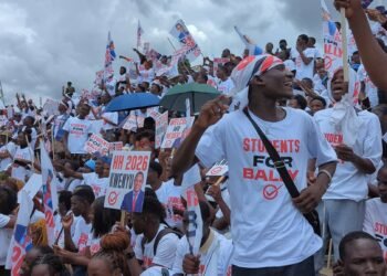 K5,800 ALLOWANCE COMES TRUE