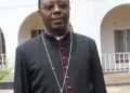 Growing post-poll tension alarms Bishop Lungu