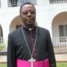 Growing post-poll tension alarms Bishop Lungu