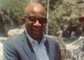 SA silence on HH victory speaks volumes, says Chulumanda