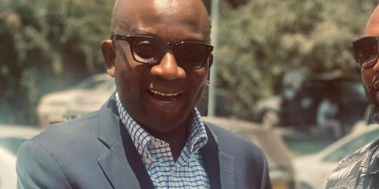 SA silence on HH victory speaks volumes, says Chulumanda