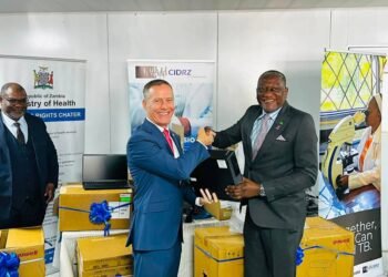 US pumps K10m into Zambia TB fight