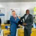 US pumps K10m into Zambia TB fight