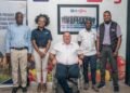 Skydates, Pick n Pay deal wins FQM backing
