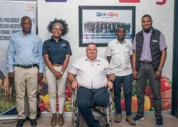 Skydates, Pick n Pay deal wins FQM backing