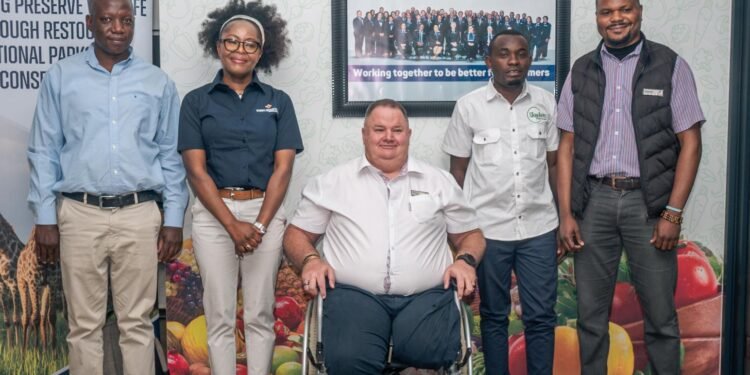 Skydates, Pick n Pay deal wins FQM backing