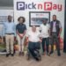 Skydates, Pick n Pay deal wins FQM backing