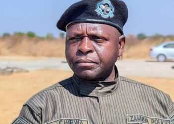 Police arrest Mung’andu for incest with daughter