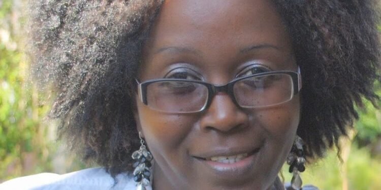 Let women drive Grow Zambia Agenda – Women for Change