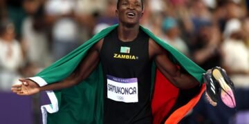 MUZALA SAMUKONGA