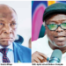 ARRESTS NOT POLITICAL – MILUPI