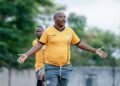 Young Chipolopolo eye perfect finish