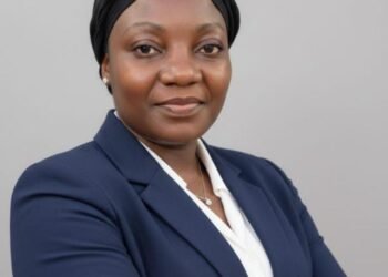 Priscilla Lungu and the question Lusaka must ask