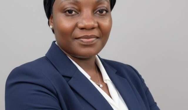 Priscilla Lungu and the question Lusaka must ask