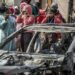 Two mass shootings in South Africa leave 28 dead