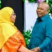 HH mourns President Hassan’s husband