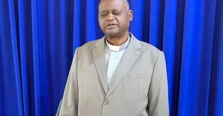 SOLDIERS, POLICE GRAB KATELE