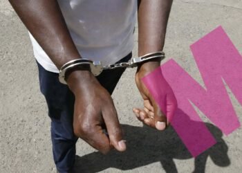 Planner on graft charge over K50,000