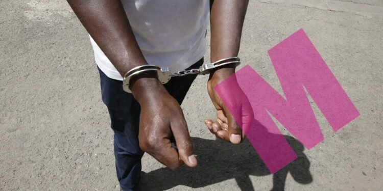 Planner on graft charge over K50,000