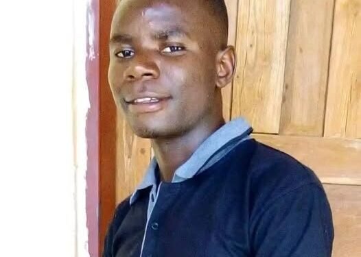 Missing mobile money agent found dead