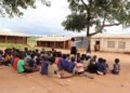 TEACHERS CRY OUT