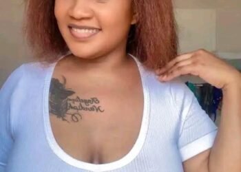 Shot woman family demands justice