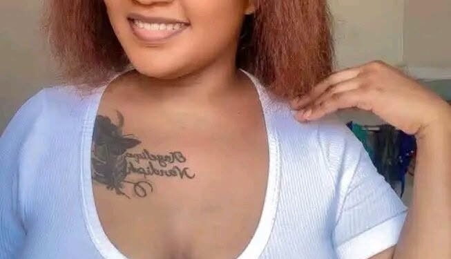 Shot woman family demands justice