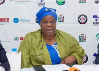 Tobacco cartels targeting kids, parents warned