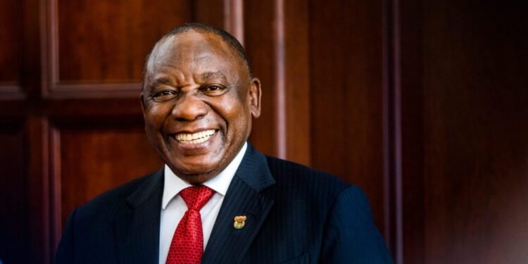 Ramaphosa snub a lesson to Zambia – Changala