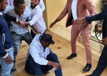 Prove Mwila attackers were UPND – Simuuwe