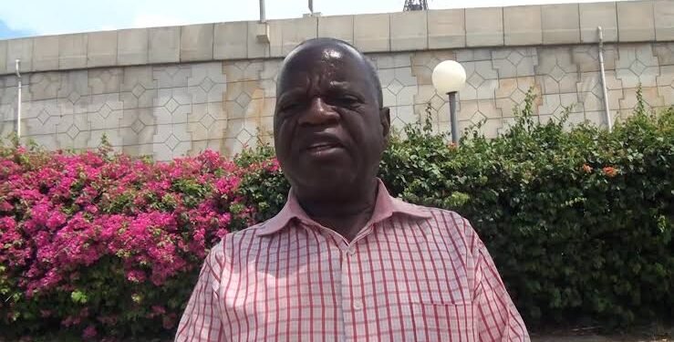 At 62, Zambia struggles continues, says Chiputa