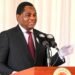HH puts housing, roads on ministers agenda