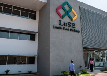 CEC tops LuSE trades with K1m turnover