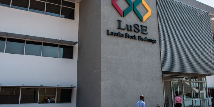 CEC tops LuSE trades with K1m turnover