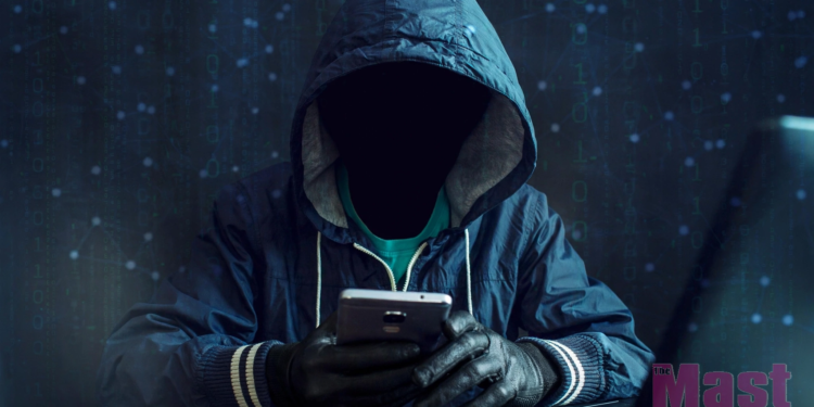 Fraudsters turn to mobile money