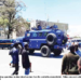 LUSAKA ON THE MOVE